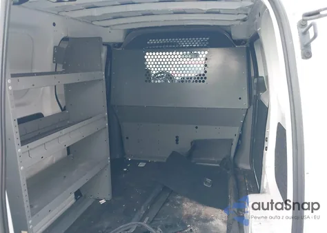 2015 Nissan Nv200 2.5S z USA, uszkodzony, nr VIN 3N6CM0KN9FK727680